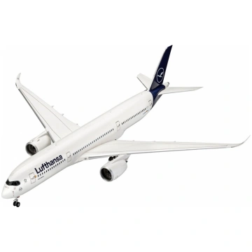 Plastic model Airbus A350-900 Lufthansa ( 03881 40