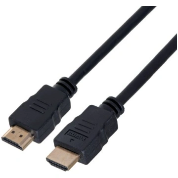 LANBERG HDMI CABLE V2.0 4K M/M 15M (BLACK) LAE