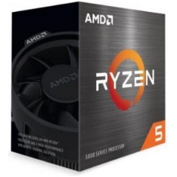 Procesors CPU AMD, Desktop Ryzen 5, 5600GT, Cezann