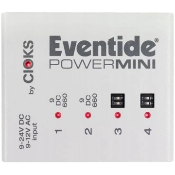 Eventide PowerMini