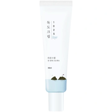 ROUND LAB 1025 Dokdo Eye Cream 30ml