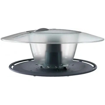Putnu barotava Prosperplast BIRDYFEED ROUND — antr