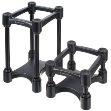 ISO-155 Studio Monitor/Speaker Isolation Stands
