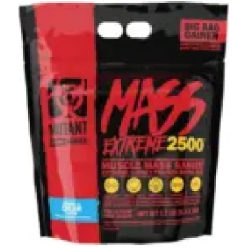 Mutant EXTREME Mass - Cookies Cream, 5450g