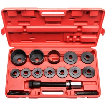 Wheel bearing tool kit | 24 pcs. (67300V)