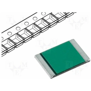 Fuse: PTC polymer; 1.5A; 2920 | SL150-33 | SL150-3