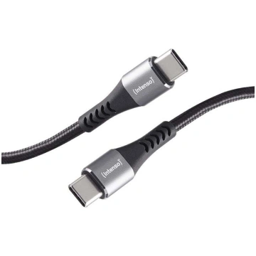 Vads Intenso 7901000, 2 x USB Type C, 150 cm, meln