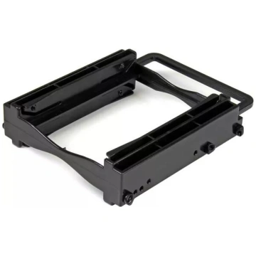 Montāžas kronšteins StarTech.com Dual 2.5" SSD/HDD