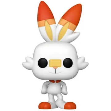 Kolekcionāra figūriņa Funko Pop 69081 — Pokémon, v