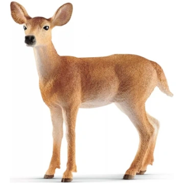 Figūra Schleich WILD LIFE Baltastes briedis