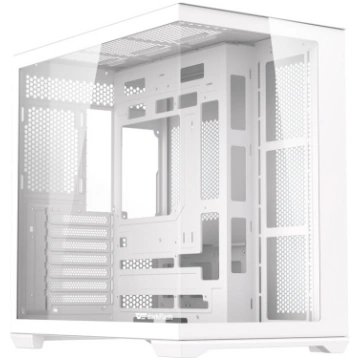 DarkFlash C280 computer case (white)