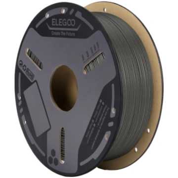 ELEGOO PETG-CF filament (gray) 50.203.0648