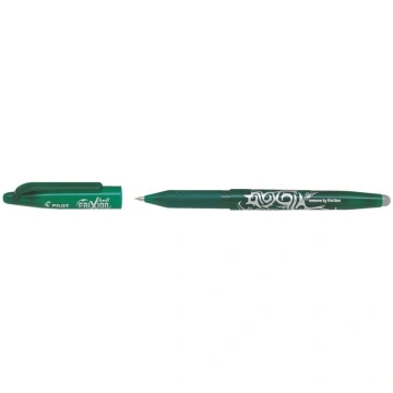 Gēla pildspalva Pilot Frixion Ball, 0.7mm, izdzēša