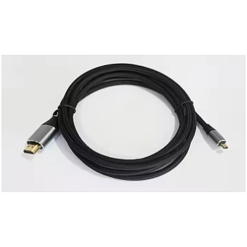 TB Micro HDMI - HDMI Cable v 2.1 (AKTBXVH21MICRO2)