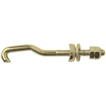 Tuning lugs Conga Music Collection LPMC Gold Latin