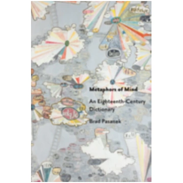 Metaphors of Mind Brad Pasanek