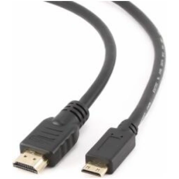Kabelis Gembird miniHDMI - HDMI 3m (CC-HDMI4C-10)