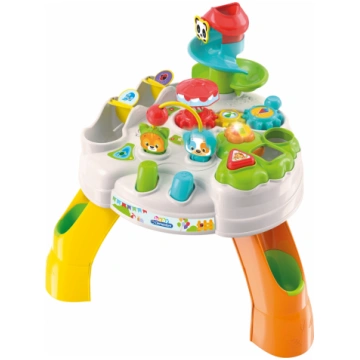 Bērnu spēļu galds Clementoni Baby Park Activity Ta