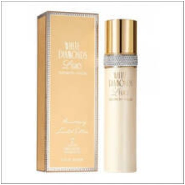Elizabeth Taylor White Diamonds Legacy Anniversary