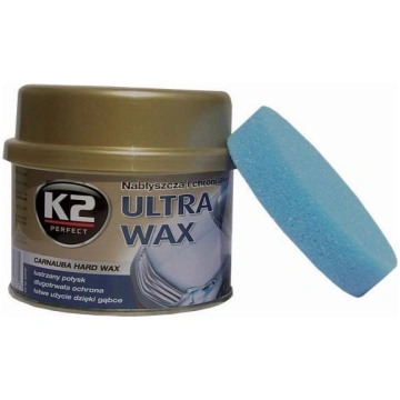 Vasks K2 Ultra