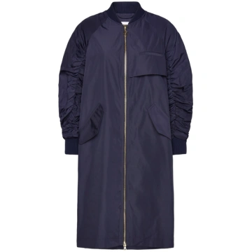 Coster Copenhagen - Bomber Jacket - izmērs 36