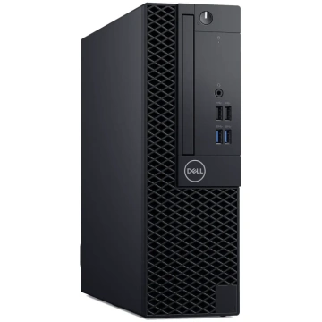 Lietots - Galddators Dell OptiPlex 3070 SFF, Intel