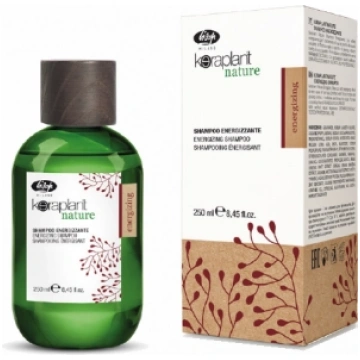Lisap Milano Keraplant Nature Energizing Shampoo 2
