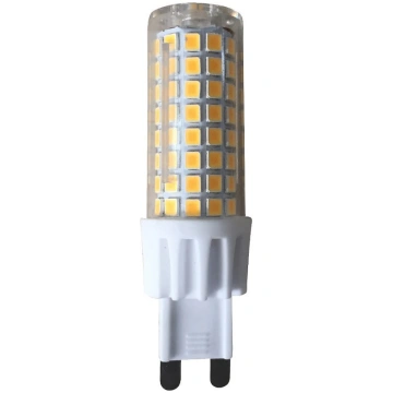 Spuldze Eko-Light LED, G9, 3000 °K, G9, 8 W, 640 l