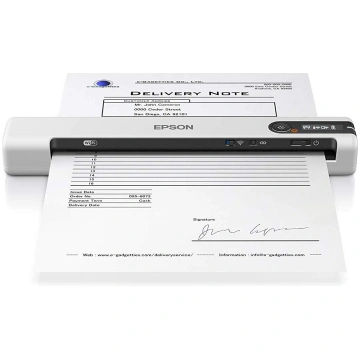Epson WorkForce DS-80W B11B253402