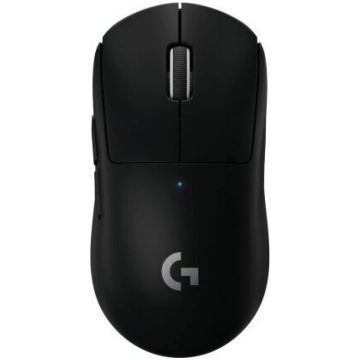 Logitech G Pro, melns
