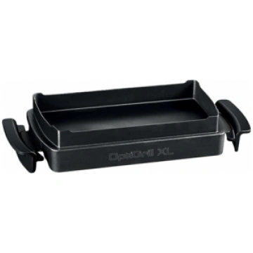 TEFAL UZKODAS UN CEPAMAIS PIEDERUMU OPTIGRILL+ XA7