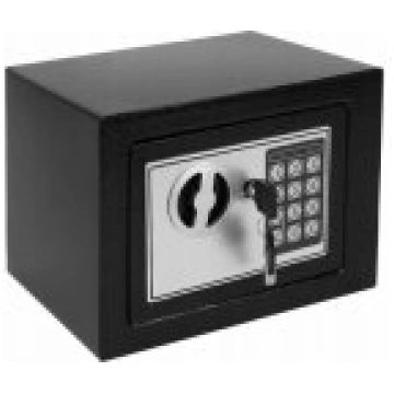 Tracer 47640 Compact Guard Electronic Safe ENG Sei