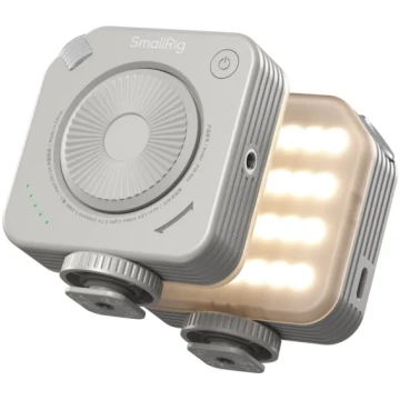 SmallRig 5820 Neo mini LED Video Light P96