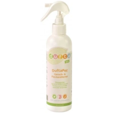 250 ml DuftaPet Geruch dzīvnieku smaku un traipu n