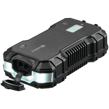 Sandberg Car Jumpstarter Powerbank 10000 420-98