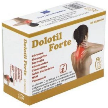 Dolotil Forte