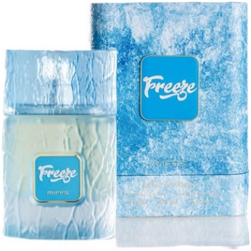 Riiffs Freeze Perfume EDP 100ml 6295151504031