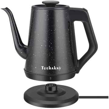 Tējkanna ar zoss kaklu 1,0 l, Kitchen Aid tējkanna