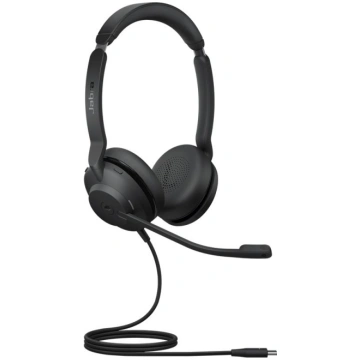 Jabra Evolve2 30 SE MS Stereo - headset - USB-C, U