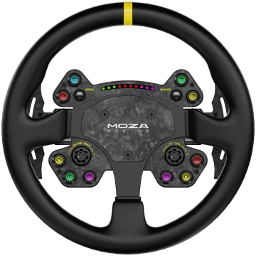 Moza RS V2 Steering Wheel Moza Racing