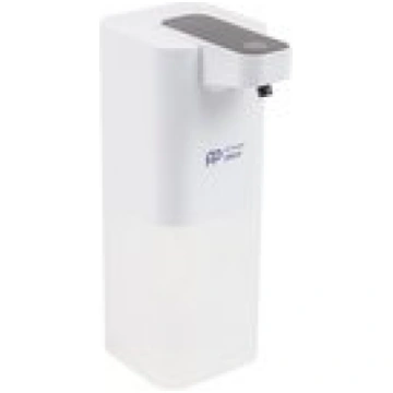 Power plant, llc Automatic Liquid Soap Dispenser
