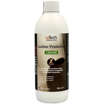 LeTech Ādas Aizsardzības Krēms 500ml