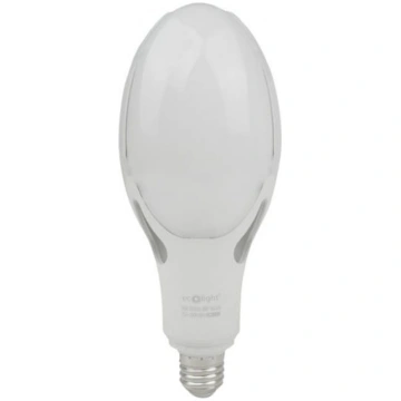Led spuldze Rocket E27 30W 6000K 3000lm E-27->E-40
