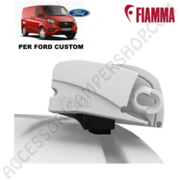 KIT RAIN GUARD F40VAN FORD CUSTOM L1 FIAMMA