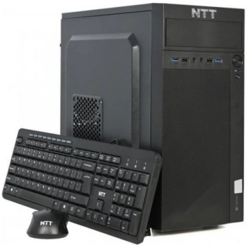 Komputer NTT System Komputer NTT proDesk - Ryzen 5