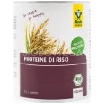 Proteine di Riso Raab 125G