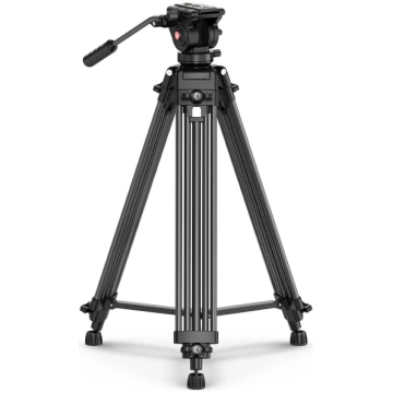 Accessories, Ulanzi, Ulanzi MT-81 Video Tripod, (n