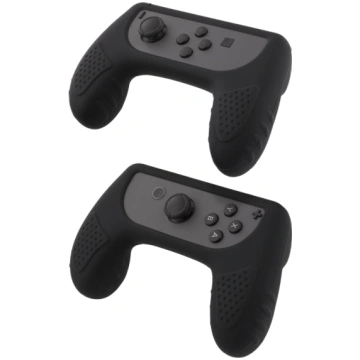 Silicone controller grips DELTACO GAMING for Ninte