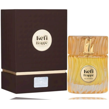 Risala Elite Kefi Frappe Smaržas EDP 100 ml | 6294