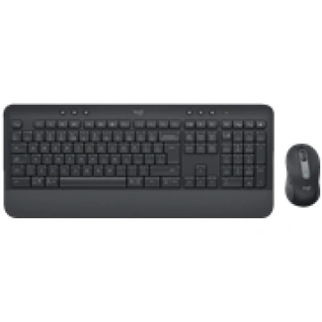 LOGI Signature MK650 Combo Business (PAN) Logitech